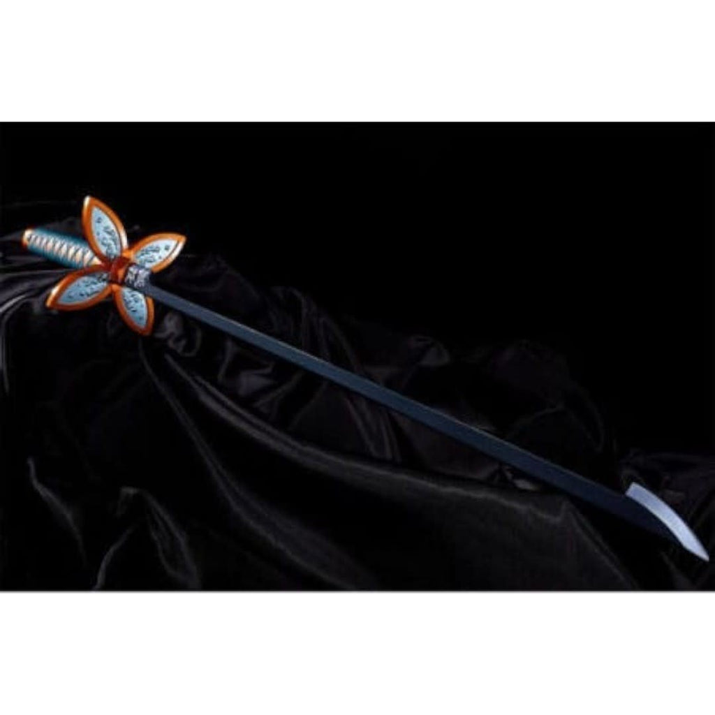 Demon Slayer: Kimetsu no Yaiba Proplica Replica 1/1 Nichirin Sword (Shinobo Kocho) - Fans Geek Store