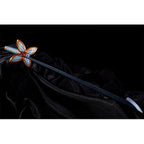 Demon Slayer: Kimetsu no Yaiba Proplica Replica 1/1 Nichirin Sword (Shinobo Kocho) - Fans Geek Store