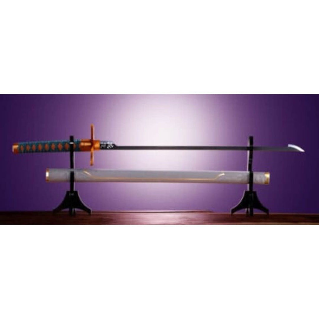 Demon Slayer: Kimetsu no Yaiba Proplica Replica 1/1 Nichirin Sword (Shinobo Kocho) - Fans Geek Store