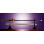 Demon Slayer: Kimetsu no Yaiba Proplica Replica 1/1 Nichirin Sword (Shinobo Kocho) - Fans Geek Store