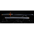 Demon Slayer: Kimetsu no Yaiba Proplica Replica 1/1 Nichirin Sword (Shinobo Kocho) - Fans Geek Store