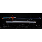 Demon Slayer: Kimetsu no Yaiba Proplica Replica 1/1 Nichirin Sword (Shinobo Kocho) - Fans Geek Store