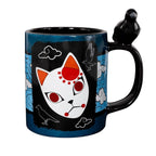 DEMON SLAYER - Mug 3D handle - Tanjiro - Fans Geek Store