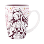 DEMON SLAYER - Mug - 400 ml - Nezuko - Fans Geek Store