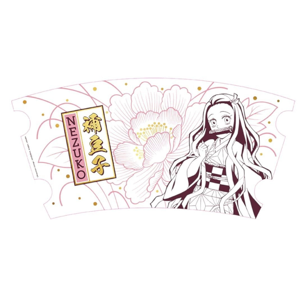 DEMON SLAYER - Mug - 400 ml - Nezuko - Fans Geek Store