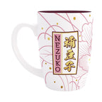 DEMON SLAYER - Mug - 400 ml - Nezuko - Fans Geek Store