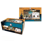 DEMON SLAYER - Pck Tumbler with straw 470ml + Acryl + Stickers - Fans Geek Store