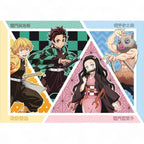 DEMON SLAYER - Postcards - Entertainment District Arc - Fans Geek Store