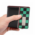 DEMON SLAYER - Premium Wallet "Tanjiro" - Fans Geek Store