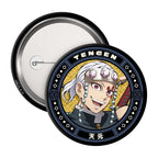 DEMON SLAYER - Surprise bag - Badge - Fans Geek Store