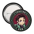 DEMON SLAYER - Surprise bag - Badge - Fans Geek Store