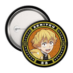 DEMON SLAYER - Surprise bag - Badge - Fans Geek Store