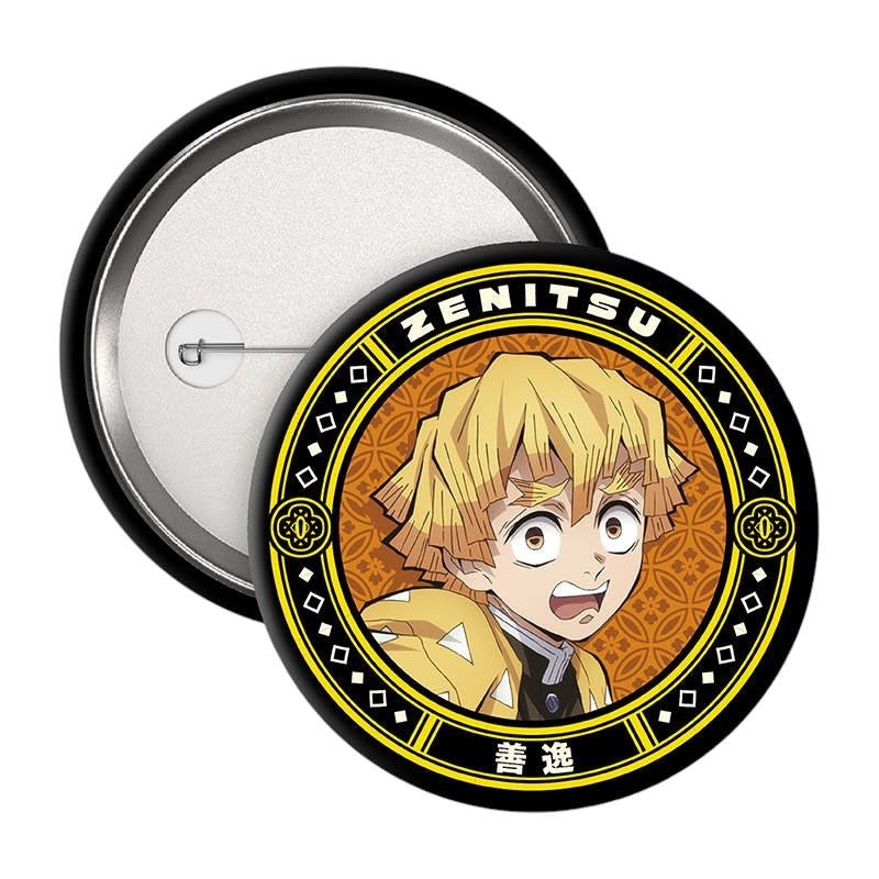 DEMON SLAYER - Surprise bag - Badge - Fans Geek Store