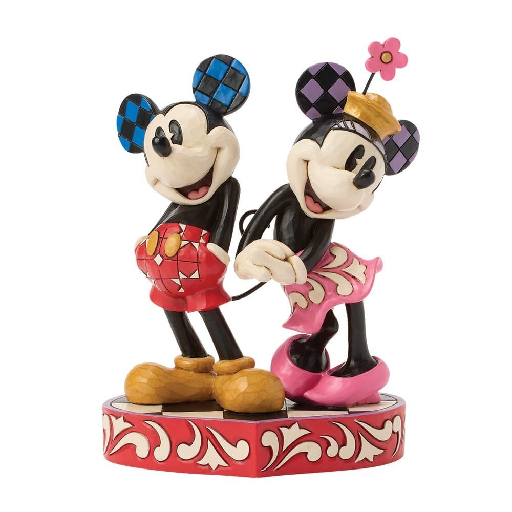 Details of True Love (Mickey en Minnie Mouse) - Fans Geek Storeproduct_typeJim Shore