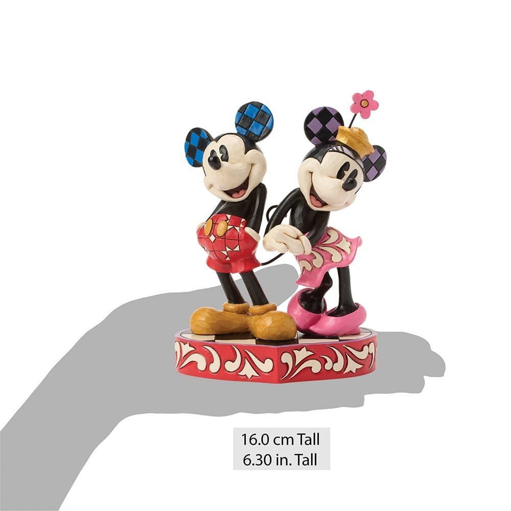 Details of True Love (Mickey en Minnie Mouse) - Fans Geek Storeproduct_typeJim Shore