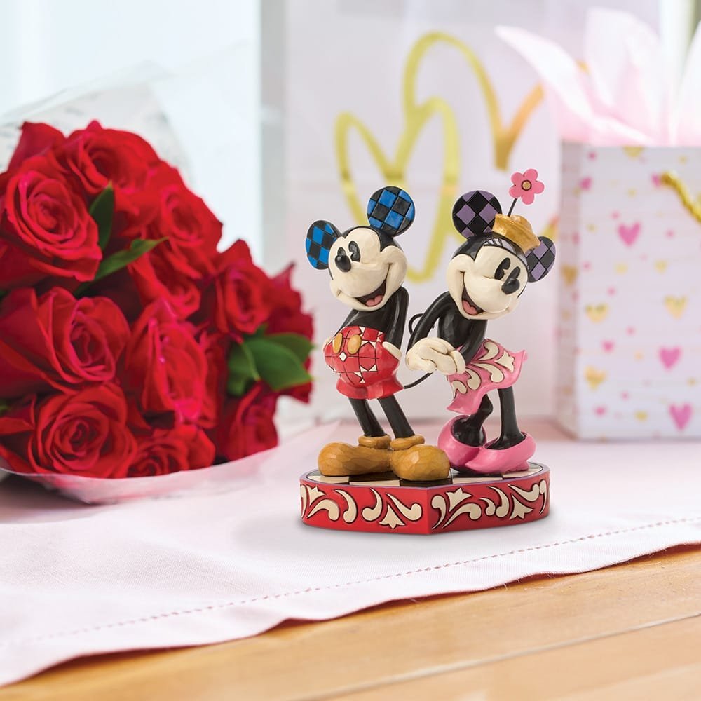 Details of True Love (Mickey en Minnie Mouse) - Fans Geek Storeproduct_typeJim Shore