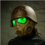 DEVplus Fallout NCR Desert Ranger Helm Replica 1:1 — PRE - ORDER - Fans Geek Storeproduct_typeDEVplus