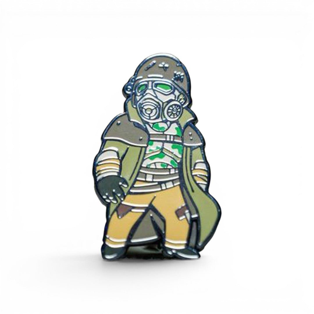 DEVplus Fallout NCR Desert Ranger Helm Replica 1:1 — PRE - ORDER - Fans Geek Storeproduct_typeDEVplus
