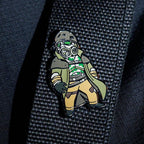 DEVplus Fallout NCR Desert Ranger Helm Replica 1:1 — PRE - ORDER - Fans Geek Storeproduct_typeDEVplus