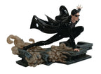 The Matrix Gallery: Trinity PVC Statue - Fans Geek Store