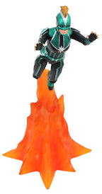 Marvel Select: Captain Marvel Movie Action Figure - Fans Geek Store