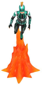 Marvel Select: Captain Marvel Movie Action Figure - Fans Geek Store