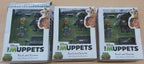 Muppets: Best of Series 1 - Scooter and Rowlf Action Figure Set - Fans Geek Store