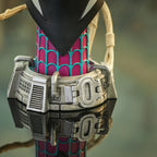 Marvel Comics Bust 1/7 Ghost Spider 15 cm - Fans Geek Store