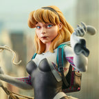 Marvel Comics Bust 1/7 Ghost Spider 15 cm - Fans Geek Store