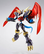 Digimon Adventure: 02 S.H. Figuarts Action Figure Imperialdramon Fighter Mode Premium Color Edition - Fans Geek Store