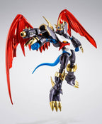 Digimon Adventure: 02 S.H. Figuarts Action Figure Imperialdramon Fighter Mode Premium Color Edition - Fans Geek Store