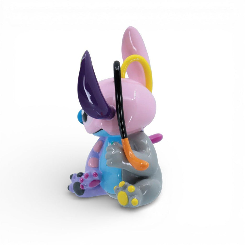Disney BRITTO: Angel Mini Figurine - Fans Geek Storeproduct_typeEnesco / Disney BRITTO