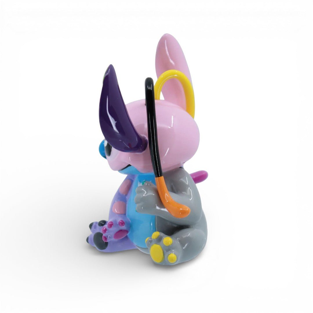 Disney BRITTO: Angel Mini Figurine - Fans Geek Storeproduct_typeEnesco / Disney BRITTO
