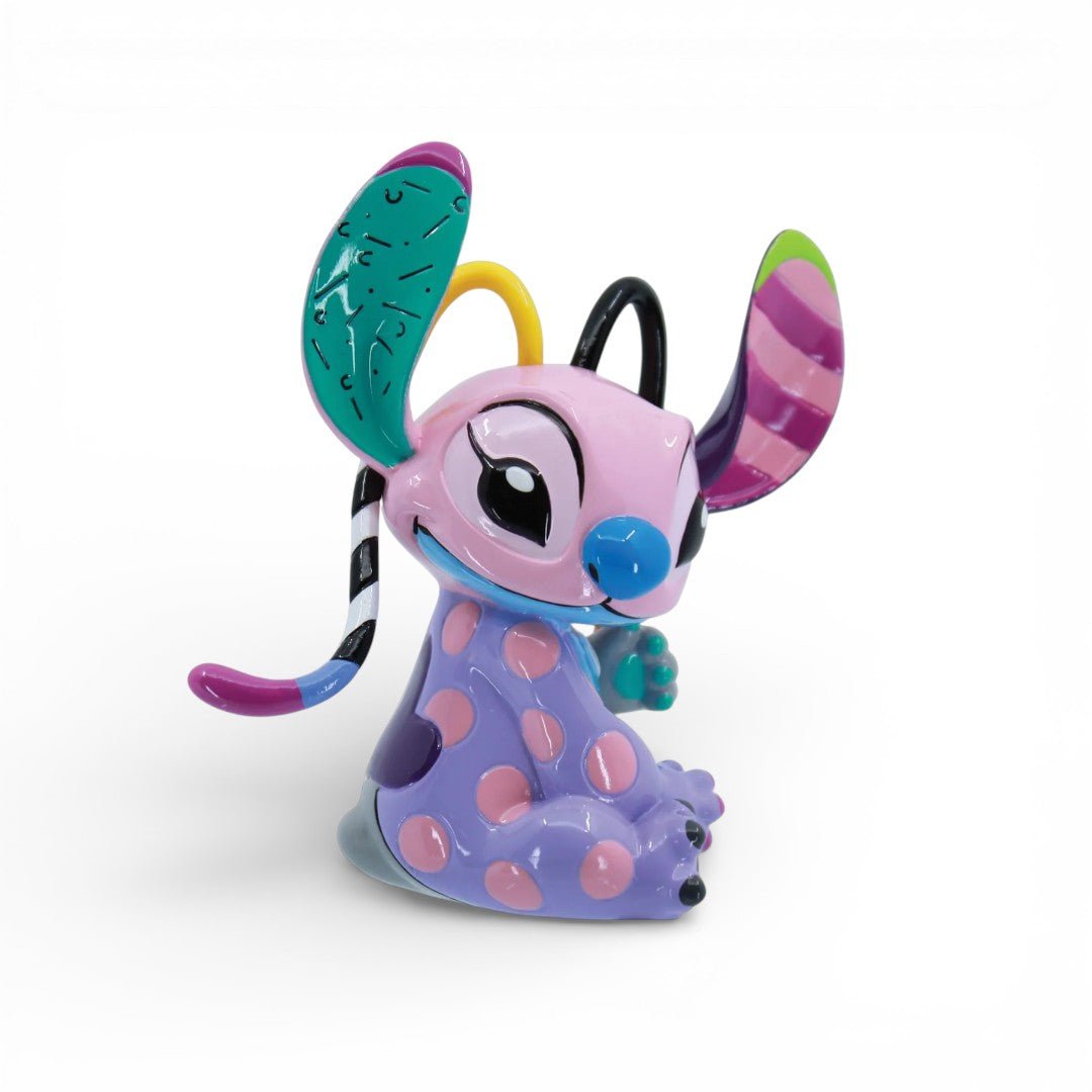 Disney BRITTO: Angel Mini Figurine - Fans Geek Storeproduct_typeEnesco / Disney BRITTO