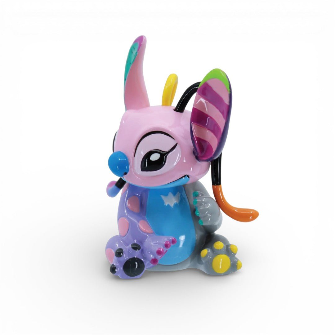 Disney BRITTO: Angel Mini Figurine - Fans Geek Storeproduct_typeEnesco / Disney BRITTO