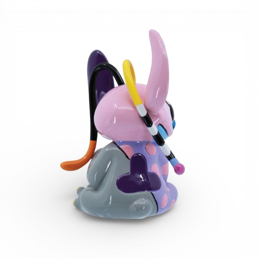 Disney BRITTO: Angel Mini Figurine - Fans Geek Storeproduct_typeEnesco / Disney BRITTO
