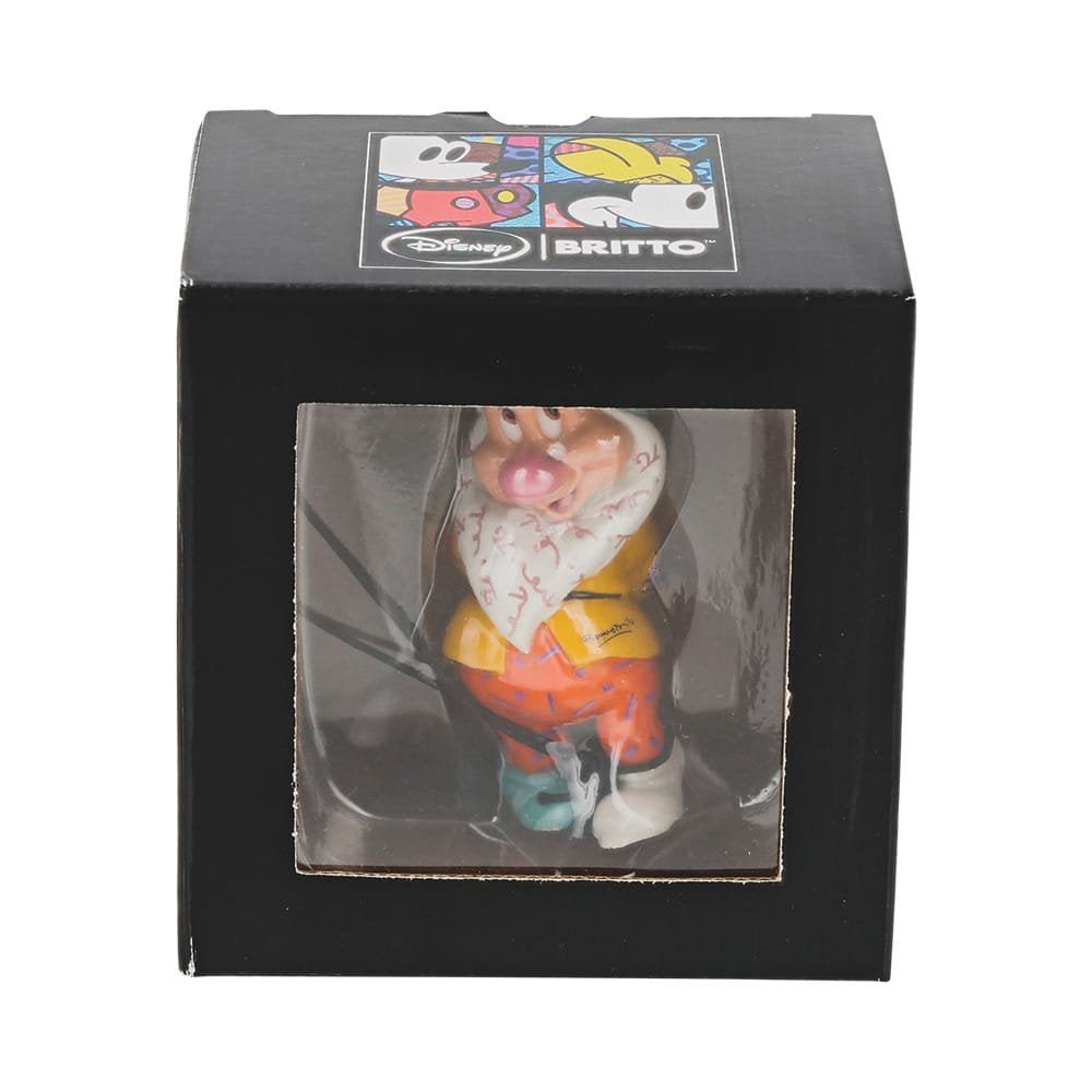 Disney Britto Bashful – Handgeschilderd Beeldje 9cm - Fans Geek Storeproduct_typeDisney Britto