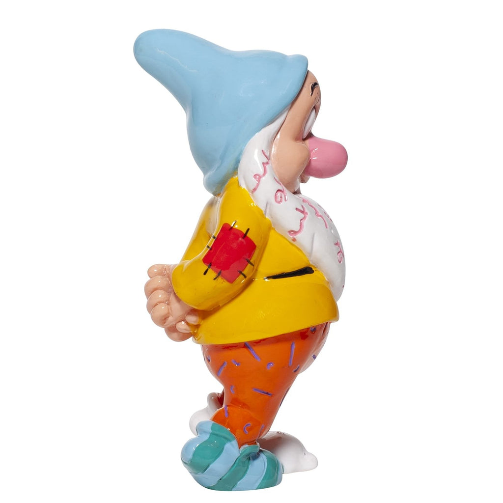 Disney Britto Bashful – Handgeschilderd Beeldje 9cm - Fans Geek Storeproduct_typeDisney Britto