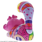 Disney Britto Cheshire Cat – Handbeschilderd Beeldje 7cm - Fans Geek Storeproduct_typeDisney Britto