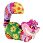 Disney Britto Cheshire Cat – Handbeschilderd Beeldje 7cm - Fans Geek Storeproduct_typeDisney Britto