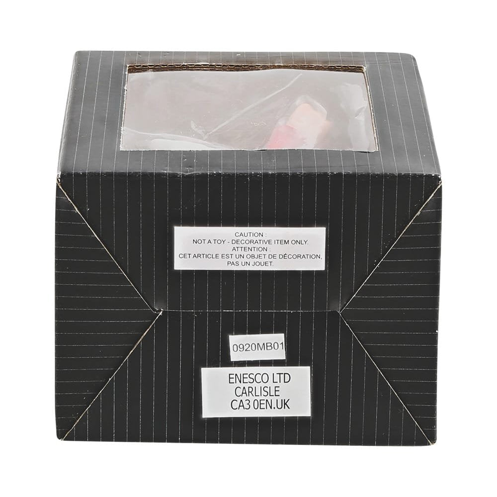 Disney Britto: Grumpy Mini Figurine - Fans Geek Storeproduct_typeEnesco
