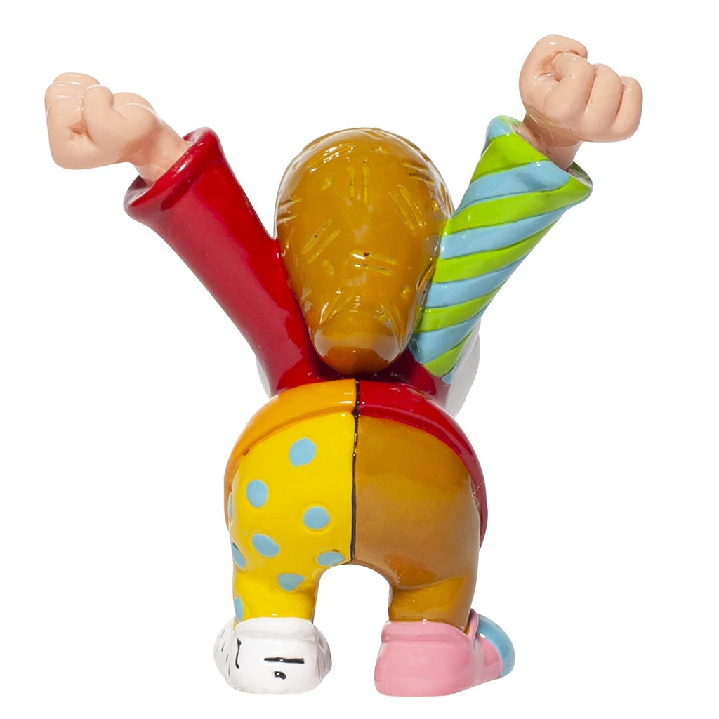 Disney Britto: Grumpy Mini Figurine - Fans Geek Storeproduct_typeEnesco
