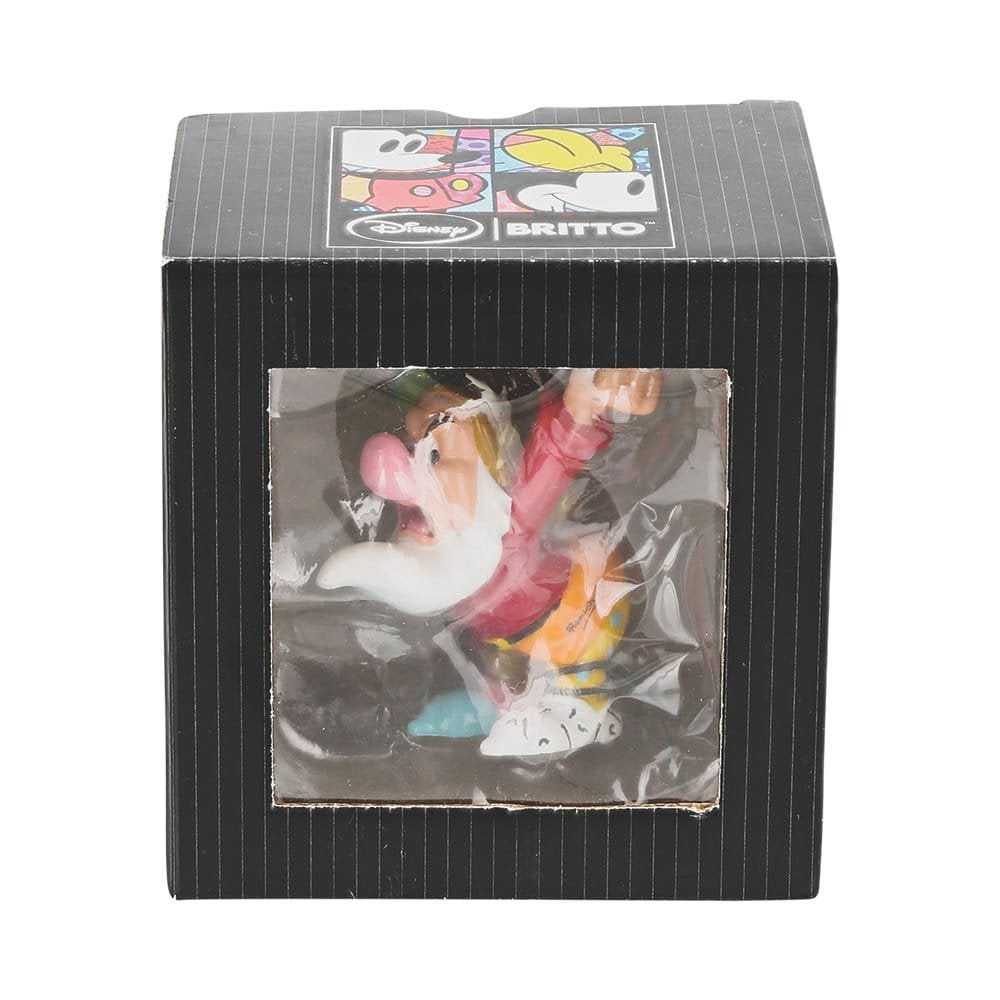 Disney Britto: Grumpy Mini Figurine - Fans Geek Storeproduct_typeEnesco