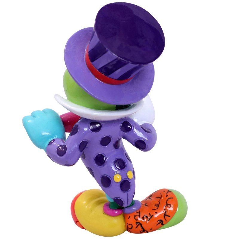 Disney BRITTO Jiminy Cricket Mini Figurine - Fans Geek Storeproduct_typeDisney