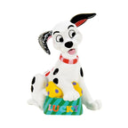 Disney Britto Lucky Mini Figurine - 101 Dalmatians 65th Anniversary - Fans Geek Storeproduct_typeDisney Britto