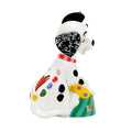 Disney Britto Lucky Mini Figurine - 101 Dalmatians 65th Anniversary