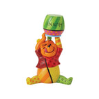 Disney Britto Mini's Pot Beeld Winnie De Poeh 9cm - Fans Geek Storeproduct_typeRomero Britto
