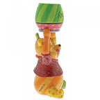 Disney Britto Mini's Pot Beeld Winnie De Poeh 9cm - Fans Geek Storeproduct_typeRomero Britto