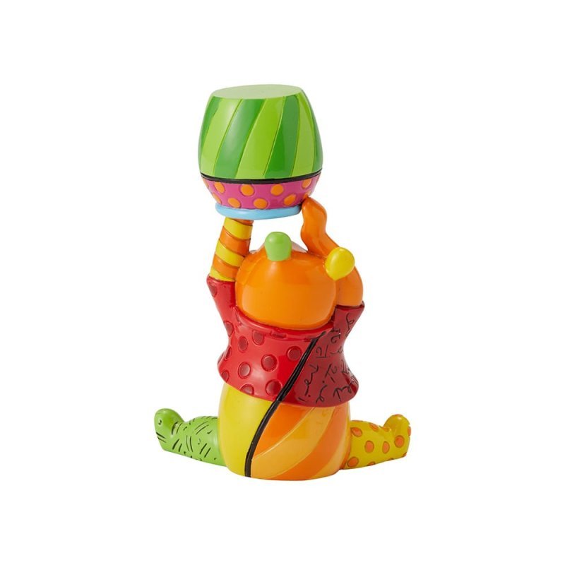 Disney Britto Mini's Pot Beeld Winnie De Poeh 9cm - Fans Geek Storeproduct_typeRomero Britto