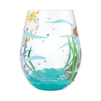 Disney by Lolita Ariel Stemless Glas – The Little Mermaid - Fans Geek Storeproduct_typeLolita